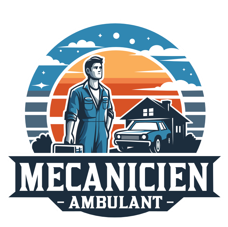 Mécanicien Ambulant